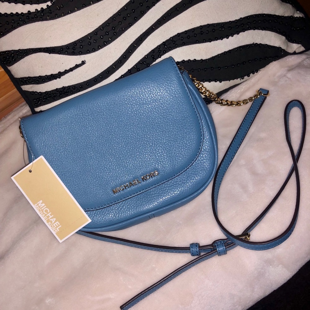 Michael Kors crossbody bag